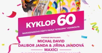 Kyklop 60